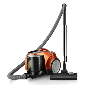 2.5Lダストバッグ掃除機ワイヤードキャニスター掃除機ハイパワー - Product Image 3