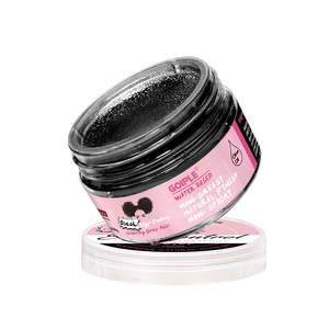 Gel Modellante all'Ingrosso a Basso Prezzo Anti-Crespo per Creare Bordi Lisci Sicuro per <span class=keywords><strong>Capelli</strong></span> Gel Nero per il Controllo dei Bordi per Coprire i <span class=keywords><strong>Capelli</strong></span> Grigi - Product Image 1