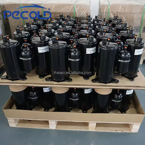 R410a DC GMCC Quay Điều Hòa Không Khí Máy Nén 18000BTU 36000 BTU R22 T3 2 Tấn 2 HP AC Điều Hòa Máy Nén Quay - Product Image 4