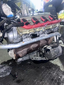 Para <span class=keywords><strong>Audi</strong></span> Q7 <span class=keywords><strong>A6</strong></span> A8 4.2T FSI <span class=keywords><strong>V8</strong></span> de Ocho Cilindros en V, Motor de Gasolina/Gasóleo, Bloque Largo, Nuevo o Usado - Product Image 3