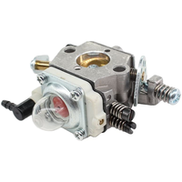 Carburateur pour Walbro WT-990-1 WY-990 ZENOAH pièces de rechange carburateur Carb pour BAJA CY23RC CY26RC CY27RC CY29RC GP290