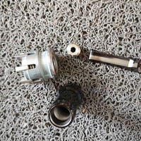 Pince de broche de haute précision 95.600.033.2.6/9560003326 avec boulon spécial, pièce de rechange pour porte-outil de centre d'usinage CNC et OT