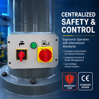 Machine de perçage radial Z3040 X 13, machine de perçage et de taraudage industrielle universelle pour métaux