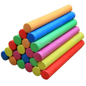 Machine à craies chromatiques à usage unique, aide à <span class=keywords><strong>la</strong></span> manipulation, blanche, multicolore, machine à halk - Product Image 2