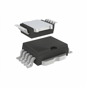 VN610SPTR-E Power Management (PMIC) Original One Stop Service PowerSO 10 Exposed Bottom Pad Electronics Component - Product Image 1