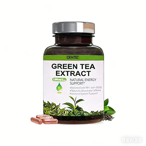 100% प्राकृतिक ताजा और पौधे का अर्क हरी चाय निकालने वाला पाउडर - Product Image 1