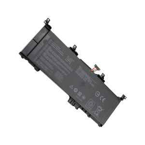 Batería Original para ordenador portátil <span class=keywords><strong>Asus</strong></span> ROG Strix GL502 GL502VS-1A GL502VY-DS71 RDG, calidad C41N1531 - Product Image 3