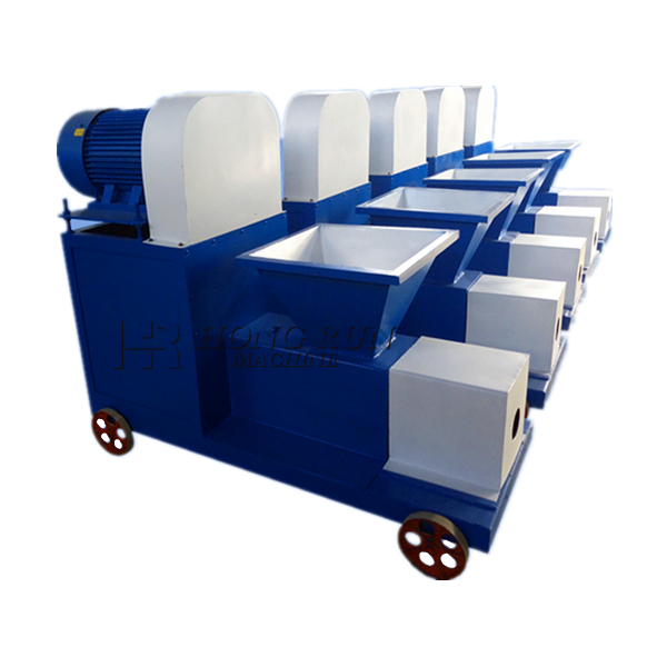 Экструдер для брикетирования оливковых арахисовых шелушек, гидравлическая древесная стружка, Солома для древесных опилок, биомасса, пресс