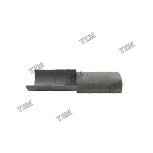 4jx1 con Rod mang STD cho ISUZU máy kéo máy xúc máy cắt bộ phận sửa chữa động cơ cho ISUZU <span class=keywords><strong>Big</strong></span> <span class=keywords><strong>End</strong></span> mang - Product Image 1