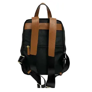 Waterproof Casual Travel Knapsack Outdoor Rucksack Canvas Backpack Women's Backpacks Other Backpacks