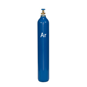 Gás Líquido De Calibração 10% CH4 + 90% Gás Misto De Argônio Laser P10 Gás De Calibração - Product Image 3