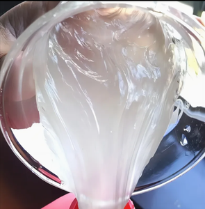 Detergent Raw Material Sodium Lauryl Ether Sulfate SLES 70% <strong>for</strong> Cosmetic/<strong>Liquid</strong> <strong>Dishwashing</strong>/Soap/Shampoo - Product Image 1