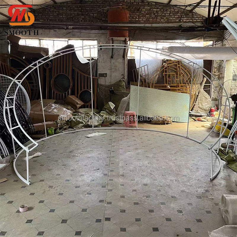 ขาตั้งโลหะ