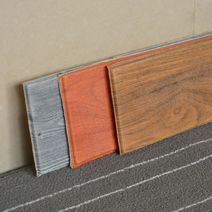 Jupe adhésive 3D <span class=keywords><strong>carrelage</strong></span> de luxe en Pvc, lignes de jupe autocollantes, panneau en matériau Pvc, à bas prix - Product Image 2