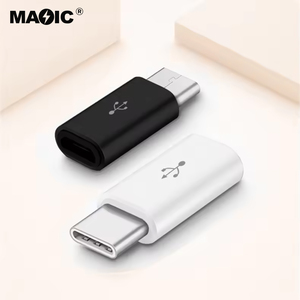 De alta calidad de la venta a granel <span class=keywords><strong>USB</strong></span> 3,1 tipo <span class=keywords><strong>C</strong></span> macho a <span class=keywords><strong>Micro</strong></span> <span class=keywords><strong>USB</strong></span> hembra <span class=keywords><strong>OTG</strong></span> <span class=keywords><strong>USB</strong></span>-<span class=keywords><strong>C</strong></span> tipo-<span class=keywords><strong>c</strong></span> Adaptador convertidor - Product Image 4