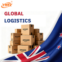Service de livraison express Chine Express, transitaire DDP porte-à-porte, livraison rapide en Australie, dropshipping