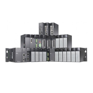 Módulo de CPU PLC AHCPU500-RS2 AHCPU510-RS2 AHCPU520-RS2 Unidad Central de Procesamiento de Alto Rendimiento para Control de Automatización Industrial - Product Image 5