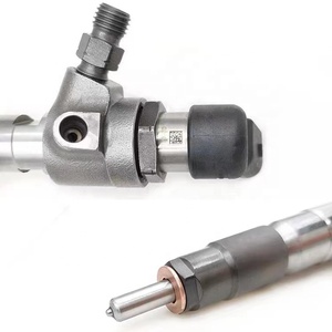 Reman iniettore A2C59517051 A2C20057433 BH1Q-9K546-AB BK2Q-9K546-AG per Ford Ranger Transit Mazda BT50 <span class=keywords><strong>Fiat</strong></span> Ducato 2.2L TD4 - Product Image 6