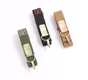 Correa de Sujeción para Camping al Aire Libre DFS0423, Correa Táctica - Product Image 2