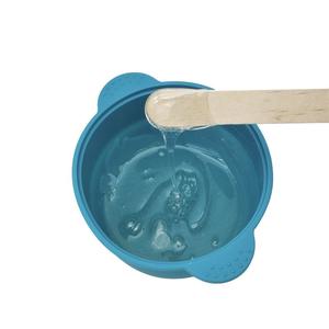 500 pièces/boîte applicateur de cire spatule petite pour l'épilation applicateur de cire à sourcils bâtons cire d'épilation - Product Image 6