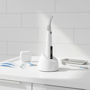 LTDM78 Haute performance 360 °   Moteur endodontique rotatif avec localisateur d'apex 2 en 1 - Product Image 2