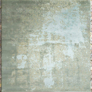 Le meilleur fournisseur indien propose un élégant tapis en laine noué à la main, couleur personnalisable, ensemble de tapis en laine de Nouvelle-Zélande - Product Image 3