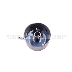 Caja de Bobina Haya BC-LK(B)-NBL de Acero, Pieza para Máquina de Coser para Procesamiento de Prendas - Product Image 2