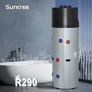 <span class=keywords><strong>Chauffe</strong></span>-<span class=keywords><strong>eau</strong></span> à pompe à chaleur Suntree R290 200L avec contrôle WIFI, pompe à chaleur air-<span class=keywords><strong>eau</strong></span>, <span class=keywords><strong>chauffe</strong></span>-<span class=keywords><strong>eau</strong></span> domestique, chaudière, compatible solaire - Product Image 4
