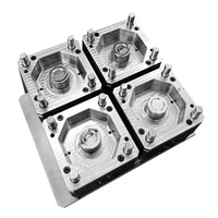 Mini Water Dispenser for Water Bucket Jug Drinking Fountains Manual Water Bottle Injection Molding Mold Makers Plastic Injection