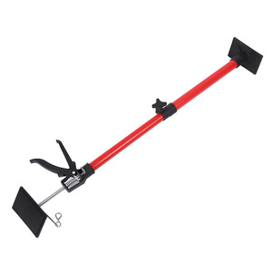 YD-30802 Support de plafond réglable 115-290 cm, perche télescopique d'extension pour bricolage - Product Image 3