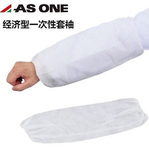 Fundas Protectoras As One Corporation Pe Sleeves Cn601, Paquete de 100 Unidades, Funda Protectora de Uso General, Hecho en China - Product Image 4