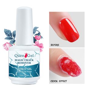 Dissolvant magique pour ongles, Soak-off, <span class=keywords><strong>vernis</strong></span> <span class=keywords><strong>Gel</strong></span> acrylique, dégraissant propre, vente en gros, ml - Product Image 4