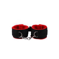 Kit de bondage BDSM 8 pièces/ensemble, équipement, menottes, pinces pour les tétons, balle pour la bouche, fouet, corde en coton, jouets sexuels pour couples, masque pour les yeux, collier pour le cou