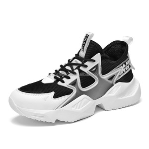 Los mejores zapatos deportivos para hombres, zapatos casuales para correr <span class=keywords><strong>Alpha</strong></span> Flying con forro de malla, populares para caminar en la temporada de primavera - Product Image 2