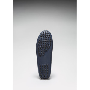 Mocasines Penny Driving, cuero azul marino francés - Product Image 2