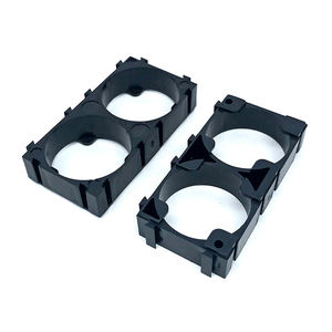 Soporte Espaciador de Batería 21700 para 1x2 Baterías 21700, Accesorio Esencial - Product Image 1