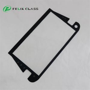 Écran LCD/LED, vitre avant/panneau tactile numériseur, couvercle en verre - Product Image 5