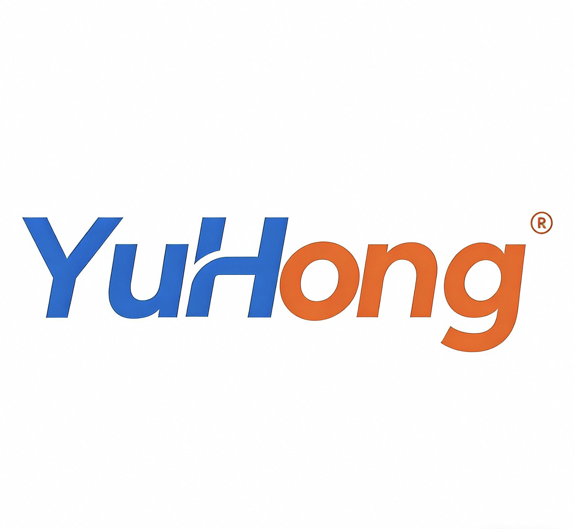 CHANGZHOU YUHONG MACHINERY & ELECTRIC TECH CO., LTD. logo