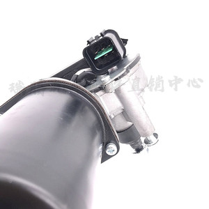 Shenghuabo Wiper Motor ZD2831A1 24V Three Scraper For Foton Auman Heavy Truck GTL ETX - Product Image 3