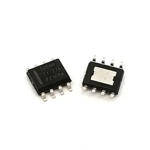 Nouveau Original TPS54560DDAR Circuit intégré IC semi-conducteurs régulateurs de tension de commutation modèle SOIC-8 Compatible DC ORE