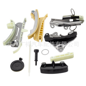 ชุดโซ่ไทม์มิ่ง Kt 14 สำหรับฟอร์ด 4.0L มาสด้า B4000 อะไหล่ซ่อมเครื่องยนต์ - Product Image 2