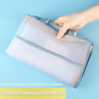 Sac à dos transparent à fermeture éclair pour enfants, sacs à main de haute qualité, sacs cadeaux avec logo, classeur de documents pas cher