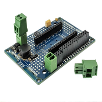 Kit de Placa de Interfaz Compatible con Plc qBodyMini MKR, Suministro al por Mayor
