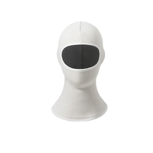 Balaclava de cyclisme chaud, taille unique, en polyester, coupe-vent, anti-froid, masque intégral pour le cyclisme en plein air et l'hiver - Product Image 4