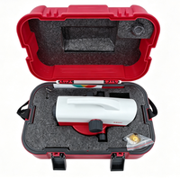 Best Price NA532 Automatic Optical Level 32X Magnification Auto Level High Accuracy for Construction Land Surveying Instrument