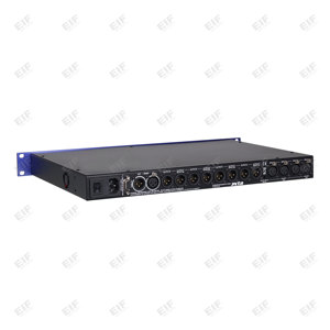 XTA448/548 Professional Active Sound Audio Processor 4 Input 8 Output Digital Signal Processor 20Hz-20KHz Multi-Voltage Audio - Product Image 5