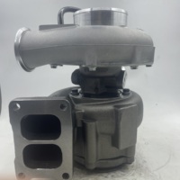 Le camion résistant original de SINOTRUK partie le turbocompresseur VG1038110820 de HX50W HOWO T7H