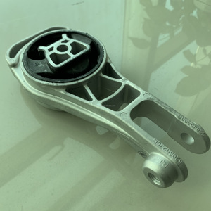 95493722 SOPORTE MOTOR PARA CHEVROLET Sonic - Product Image 4