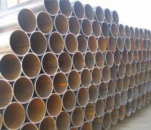 EN 10305-3 E220 Kalibrierte Stahlrohre Geschweißte Col ERW Kohlenstoffstahlrohre - Product Image 5