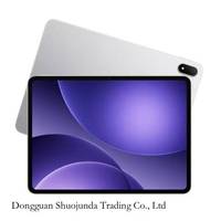 Tablet PC OPPO Pad 5 Terlaris 12.1" 3.1K 144Hz/Dimensity 9400+/Baterai 10420mAh/Pengisian Daya 67W/ColorOS 16/Tablet Berkinerja Tinggi
